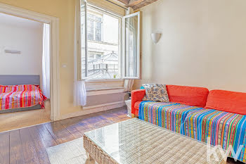 appartement à Paris 3ème (75)