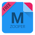 MatZooper(Free)- Zooper Widget1.1