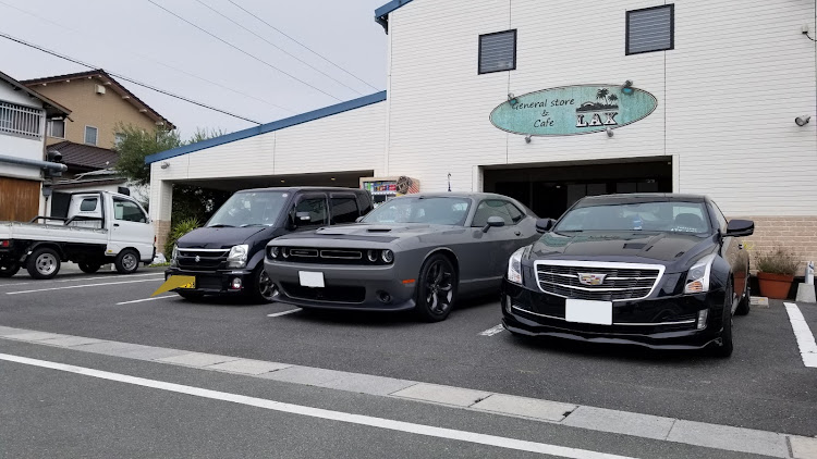 ワゴンRのチームローガン九州・two-k魂・旧車イベント・新鮮海鮮・ツーリングに関するカスタム事例の投稿画像25枚目