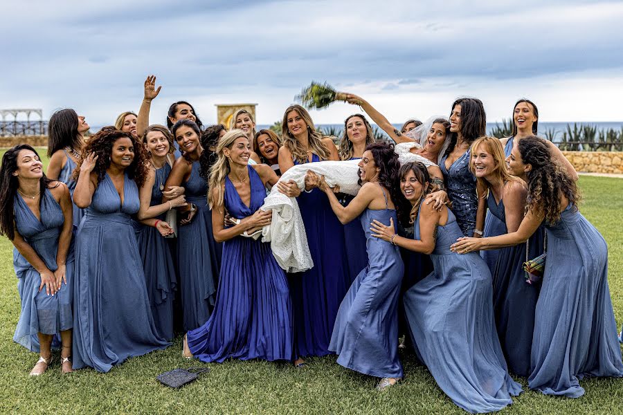 Photographe de mariage Gabriele Marraneo (gabrimarra). Photo du 26 mai 2022