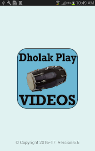 Learn How to Play DHOLAK Video - Dhol Playing Step - náhled