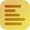 app icon