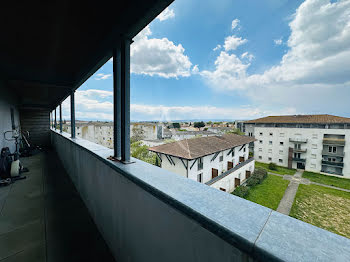 appartement à Carcassonne (11)