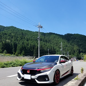 シビック FK7