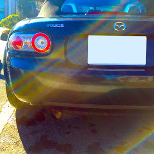 ロードスター NC型