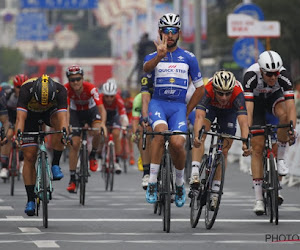 Quick-Step Floors doet zowaar nog beter dan vorig jaar, maar kan niet tippen aan magische jaar 2014