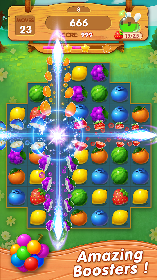 Fruits Frenzy - Android Apps on Google Play