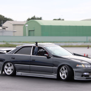 マークII JZX100