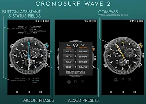 Cronosurf Wave Pro v2.0.5