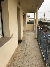 appartement à Beziers (34)