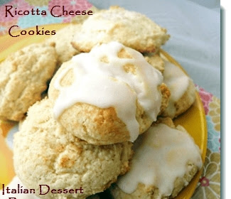 best ricotta cheese dessert recipes