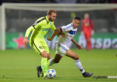 Pierre Menes à propos de Lyon : "Il n’y a rien dans cette équipe"