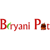 Biryani Pot, Koramangala, Bangalore logo