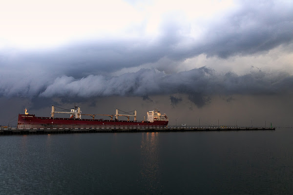 "Aria...di tempesta" di monicar6