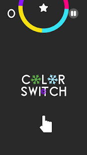 color switch 2015 1.0.0 APK + Mod (Unlimited money) for Android