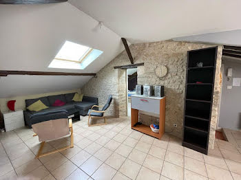 appartement à Poitiers (86)