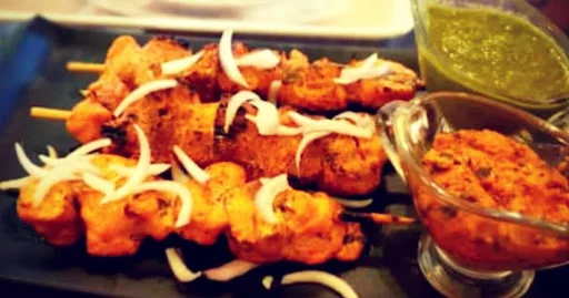 Tandoori Chaap