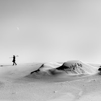 L'uomo e la luna di 