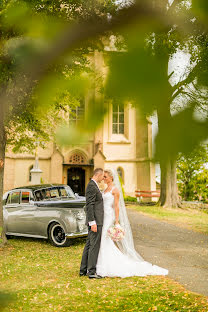 Fotógrafo de casamento Přemysl Jurča (premysljurca). Foto de 6 de abril 2017