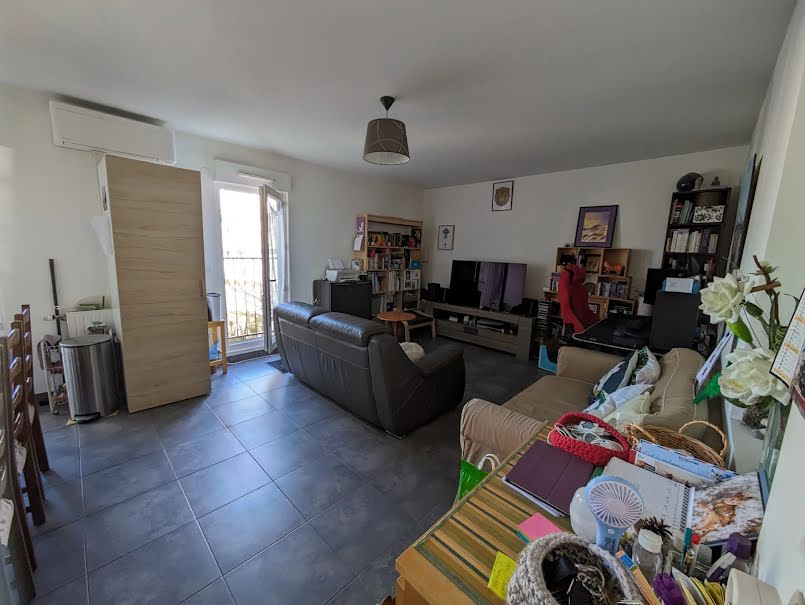 Vente appartement 3 pièces 66.32 m² à Bordeaux (33000), 249 895 €