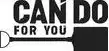 Can Do For You Limited Logo