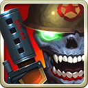 Zombie Commando mobile app icon