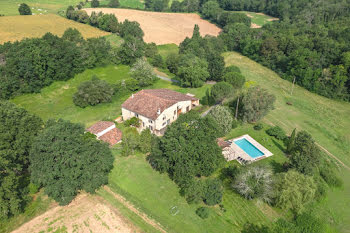 maison à Albi (81)