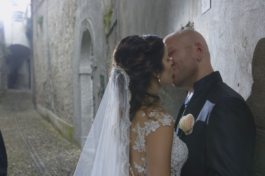 Düğün fotoğrafçısı Francesco Italia (francescoitalia). 3 Ekim 2018 fotoları