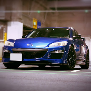 RX-8