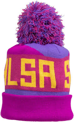 Salsa Beargrease Pom Beanie alternate image 1