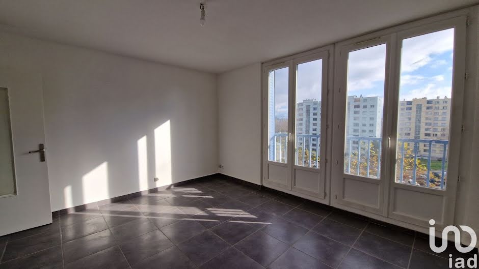 Vente appartement 4 pièces 71 m² à Fontaine (38600), 101 000 €