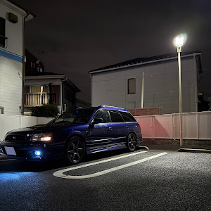 レガシィツーリングワゴン BH5