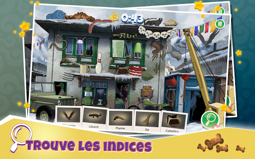 Code Triche Scooby-Doo Mystery Cases  APK MOD (Astuce) 6