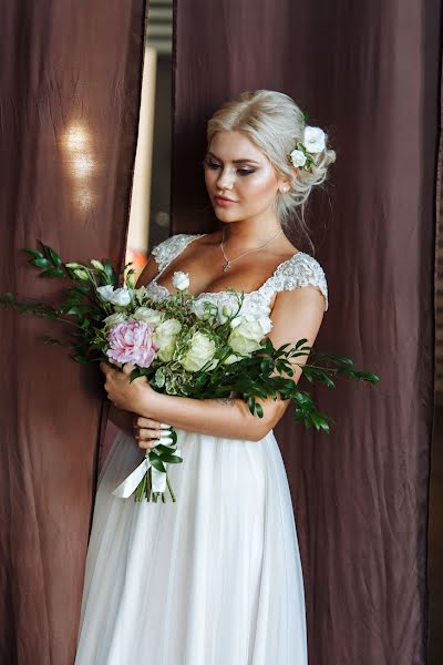Wedding photographer Evgeniy Lovkov (lovkov). Photo of 3 May 2018