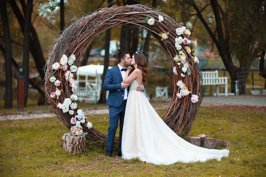 Photographe de mariage Roman Fayzulin (faizulin7roman). Photo du 18 février 2020