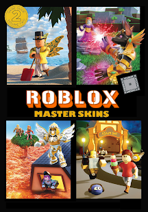 Roblox Skins & generator robux on the App Store