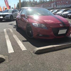 CR-Z ZF1