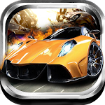 3d wild racing Apk