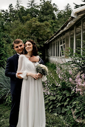 Wedding photographer Irina Slobodskaya (slobodskaya). Photo of 23 August 2023