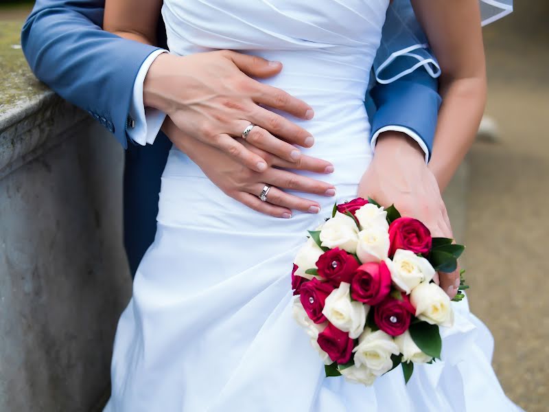 Photographe de mariage Anton Fatyanov (onanton). Photo du 19 avril 2016