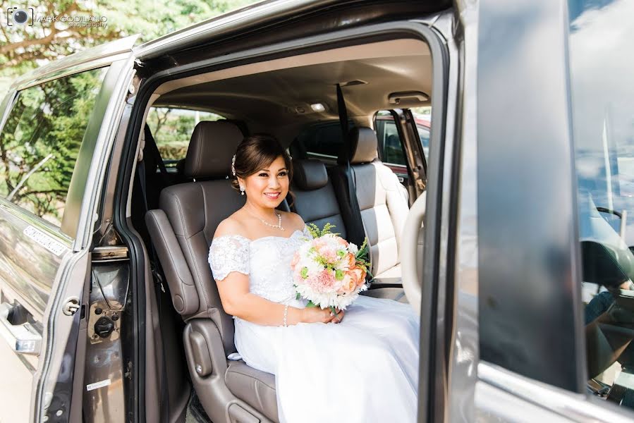 Photographe de mariage Mark Godilano (markgodilano). Photo du 24 avril 2019