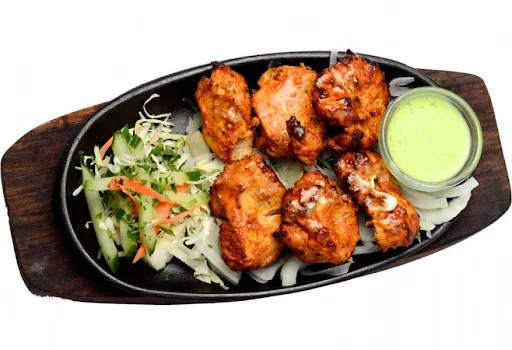 Chicken Peri-Peri Tikka