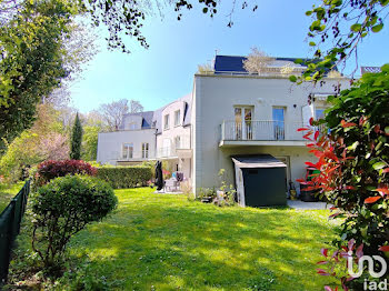 appartement à Saint-Germain-lès-Arpajon (91)