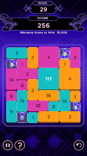 Imago - Puzzle Game