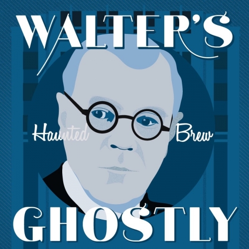 Logo of Faust Walter's Ghostly Pale Ale