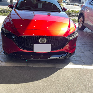 MAZDA3 BPFP