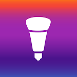 Cover Image of 下载 Hue Essentials - Philips Hue & TRÅDFRI 1.14.1 APK