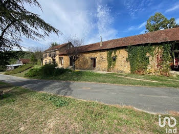 maison à Campagnac-lès-Quercy (24)