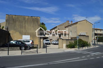 maison à Saint-Saturnin-lès-Avignon (84)