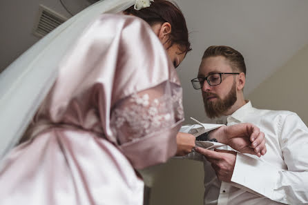 Photographe de mariage Andrej Gurjanov (fotosaga). Photo du 28 avril 2020